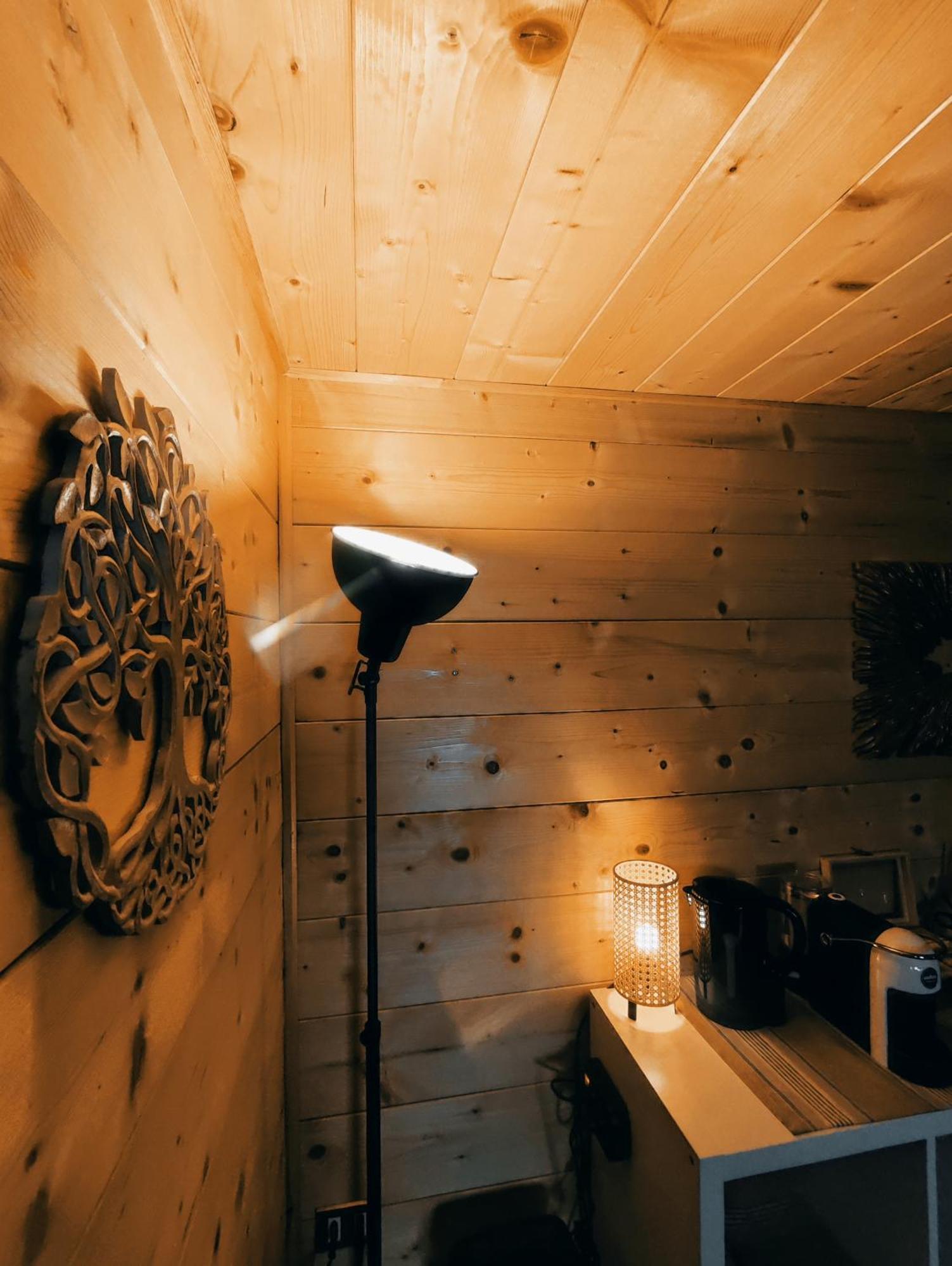 Bed and Breakfast La Casa Del Busso Boccioleto Zewnętrze zdjęcie