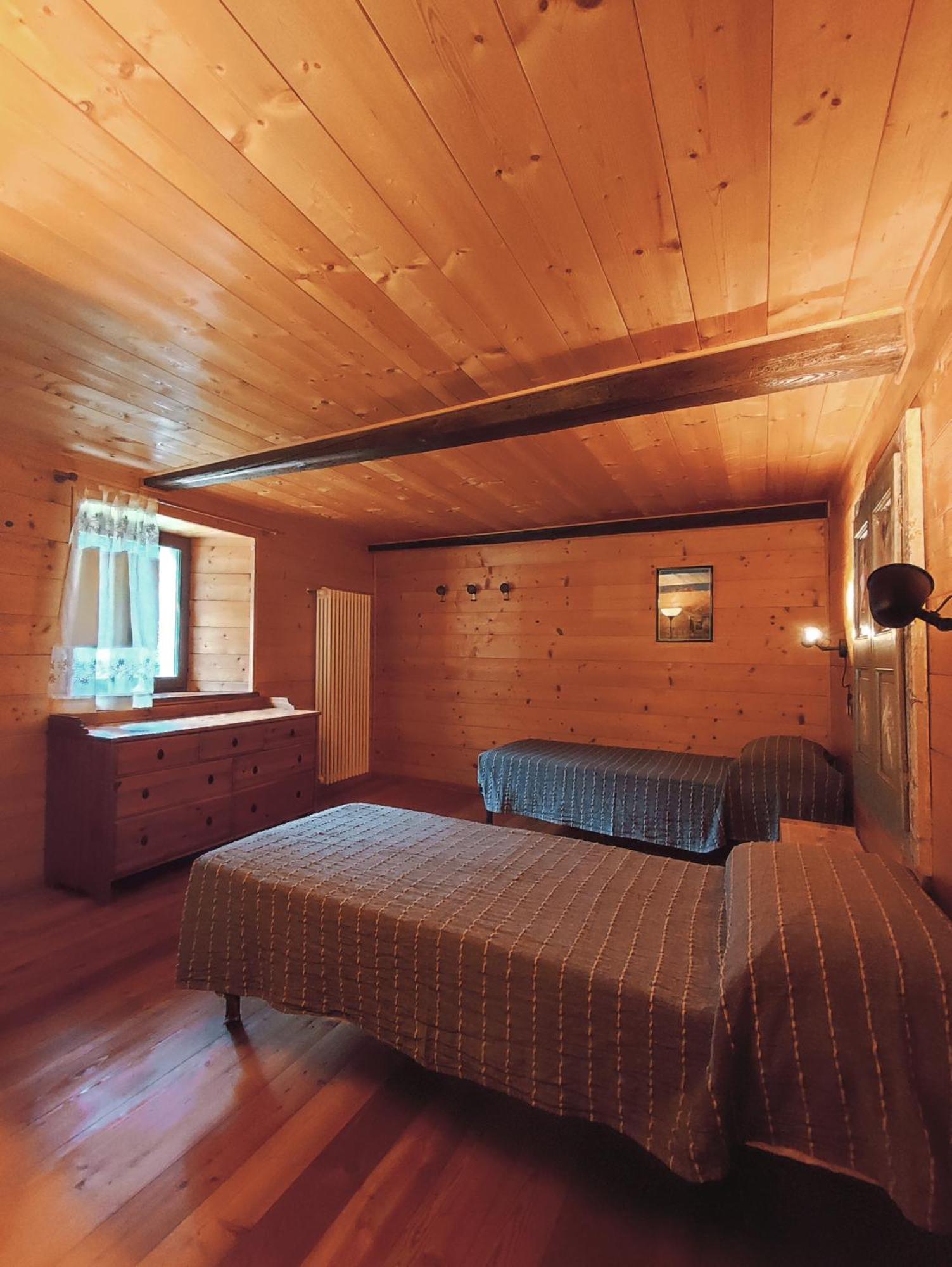 Bed and Breakfast La Casa Del Busso Boccioleto Zewnętrze zdjęcie