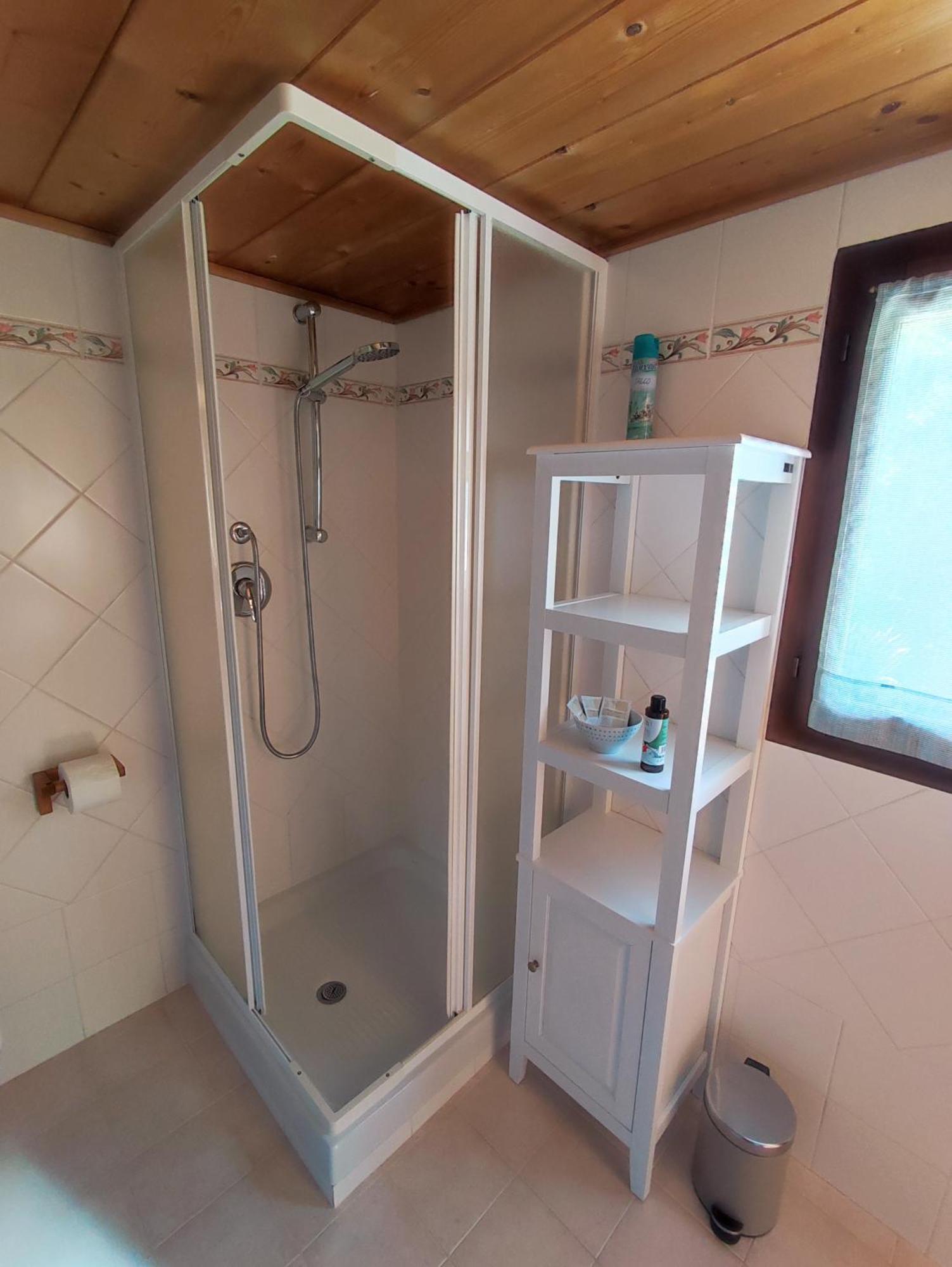 Bed and Breakfast La Casa Del Busso Boccioleto Zewnętrze zdjęcie